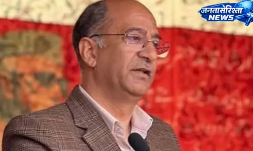 Kashmiri पंडितों के पुनर्वास के लिए शीर्ष समिति फिर से शुरू करने की मांग Kashmiri पंडितों के पुनर्वास के लिए शीर्ष समिति फिर से शुरू करने की मांग