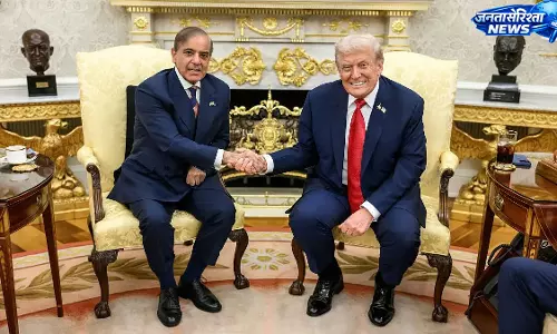 America-Iran समझौता बातचीत अंतिम चरण में, 24 घंटे में डील का दावा