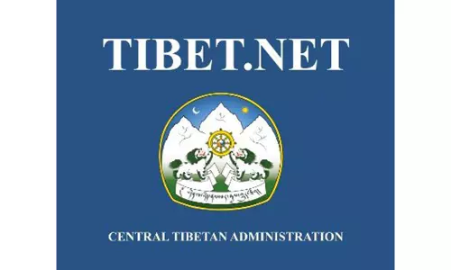 तिब्बती राजनीतिक कैदी के मामले को CTA ने उठाया, चीन की सुनवाई प्रक्रिया पर सवाल तिब्बती राजनीतिक कैदी के मामले को CTA ने उठाया, चीन की सुनवाई प्रक्रिया पर सवाल