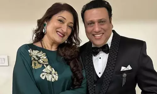 Govinda की पत्नी सुनीता आहूजा ने बताया कि उनकी सारी संपत्ति किसे मिलेगी Govinda की पत्नी सुनीता आहूजा ने बताया कि उनकी सारी संपत्ति किसे मिलेगी