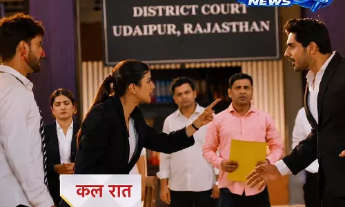YRKKH Spoiler Alert: कोर्ट में अभिरा-कावेरी आमने-सामने, हाई वोल्टेज ड्रामा देखने को मिलेगा YRKKH Spoiler Alert: कोर्ट में अभिरा-कावेरी आमने-सामने, हाई वोल्टेज ड्रामा देखने को मिलेगा