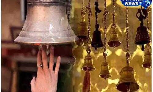 पूजा के दौरान अपनाई जाने वाली परंपराओं का धार्मिक संदेश पूजा के दौरान अपनाई जाने वाली परंपराओं का धार्मिक संदेश
