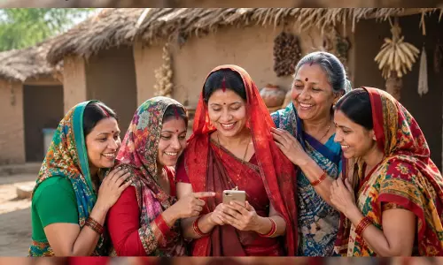 लाड़ली बहना योजना: 14 जून को 37वीं किस्त जारी करेंगे सीएम मोहन यादव लाड़ली बहना योजना: 14 जून को 37वीं किस्त जारी करेंगे सीएम मोहन यादव