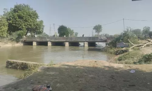Panipat: दिल्ली पैरलल नहर से युवक का शव बरामद, क्षेत्र में शोक