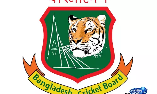 BCB ने नेशनल खिलाड़ी नईम हसन के साथ हो रहे हैरेसमेंट पर गंभीर चिंता जताई
