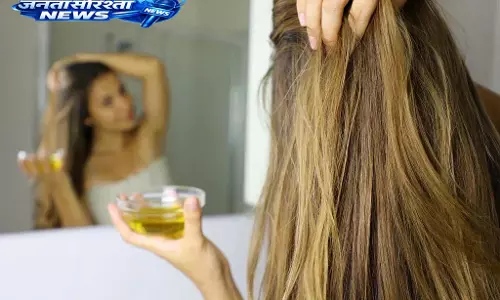Hair Growth Remedies: बालों की देखभाल के आसान और असरदार तरीके Hair Growth Remedies: बालों की देखभाल के आसान और असरदार तरीके