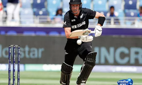 न्यूज़ीलैंड स्क्वाड में यंग को शामिल किया गया, विलियमसन के रिटायरमेंट के बाद इंग्लैंड टेस्ट सीरीज के लिए बदलाव न्यूज़ीलैंड स्क्वाड में यंग को शामिल किया गया, विलियमसन के रिटायरमेंट के बाद इंग्लैंड टेस्ट सीरीज के लिए बदलाव