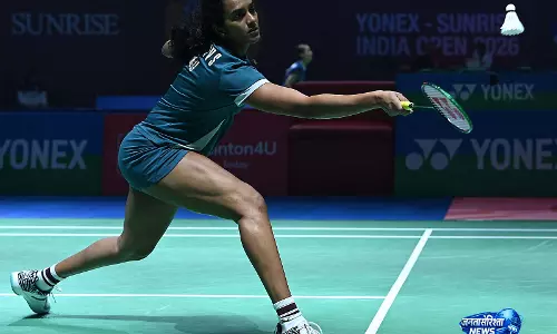 PV Sindhu, सात्विक-चिराग भारत की एशियन गेम्स 2026 टीम में शामिल