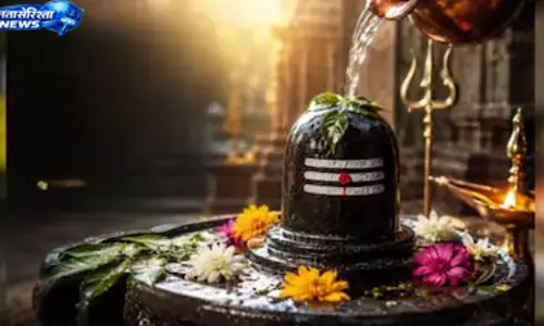 अधिक मास की मासिक शिवरात्रि आज
