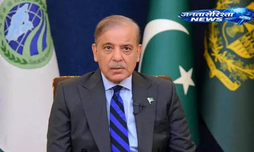 अगले 24 घंटे में US-Iran शांति समझौता संभव, Shehbaz Sharif का दावा
