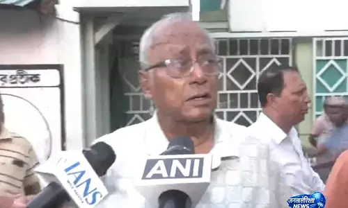 “मैं दुखी हूं”: TMC सांसद सौगत रॉय ने पार्टी सहयोगियों पर जताई नाराज़गी, ममता बनर्जी से मुलाकात “मैं दुखी हूं”: TMC सांसद सौगत रॉय ने पार्टी सहयोगियों पर जताई नाराज़गी, ममता बनर्जी से मुलाकात