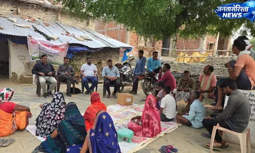 सारंगढ़ बिलाईगढ़ में 1 से 30 जून तक खेती बचाव अभियान सारंगढ़ बिलाईगढ़ में 1 से 30 जून तक खेती बचाव अभियान