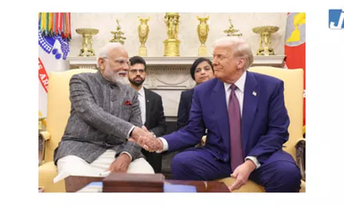फ्रांस में पीएम मोदी से मुलाकात करेंगे राष्ट्रपति ट्रंप फ्रांस में पीएम मोदी से मुलाकात करेंगे राष्ट्रपति ट्रंप
