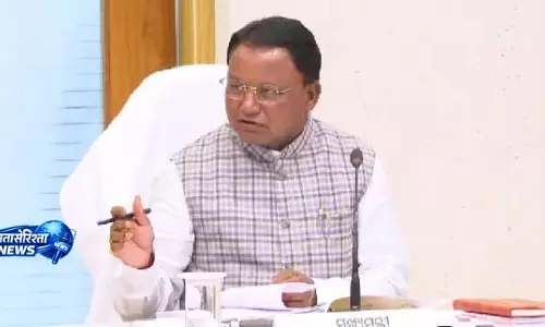 जनाश्रय गेस्टहाउस भुवनेश्वर: ओडिशा के CM ने 100 रुपये में ठहरने की सुविधा शुरू की जनाश्रय गेस्टहाउस भुवनेश्वर: ओडिशा के CM ने 100 रुपये में ठहरने की सुविधा शुरू की
