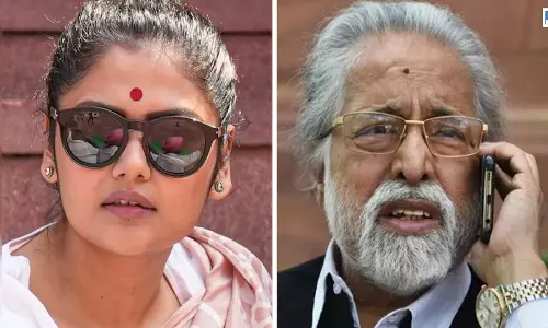 TMC में बड़ा फेरबदल! सुदीप बंद्योपाध्याय और सयानी घोष को संगठनात्मक जिम्मेदारियों से हटाया गया