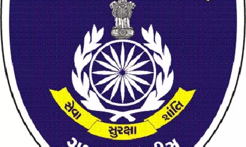 गुजरात: 14 जून को होगी लोकरक्षक कैडर के पदों के लिए कैंडिडेट्स की लिखित परीक्षा गुजरात: 14 जून को होगी लोकरक्षक कैडर के पदों के लिए कैंडिडेट्स की लिखित परीक्षा