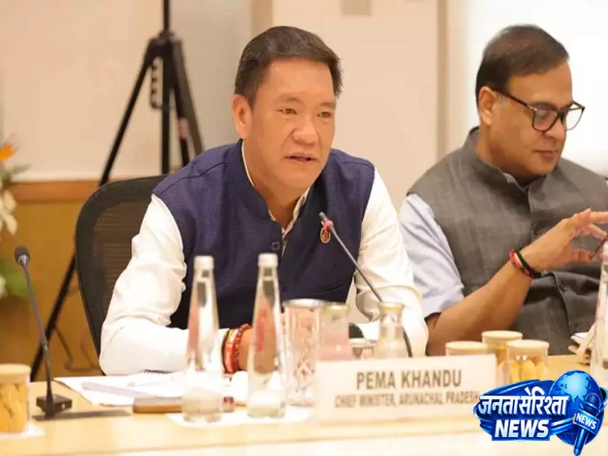 TAWANG: युवाओं के लिए रोजगार और कौशल विकास पर विशेष फोकस की मांग TAWANG: युवाओं के लिए रोजगार और कौशल विकास पर विशेष फोकस की मांग