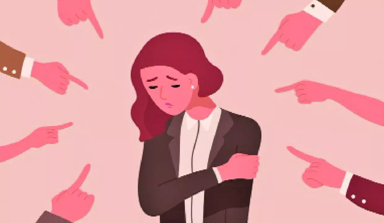 ‘निंदक नियारे रखिए’ - एक आलोचक को हमेशा पास रखें ‘निंदक नियारे रखिए’ - एक आलोचक को हमेशा पास रखें