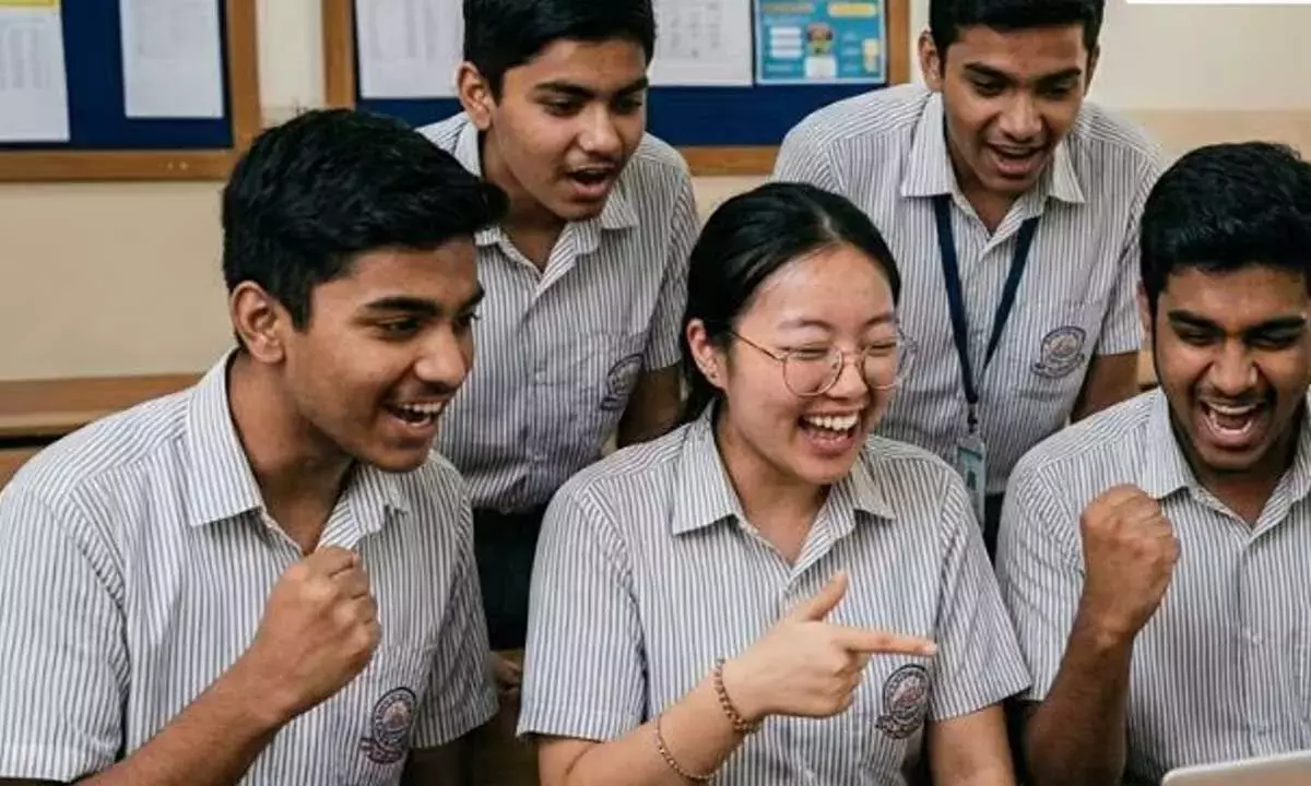 इंटर के टॉपर्स को सम्मानित किया जाएगा इंटर के टॉपर्स को सम्मानित किया जाएगा