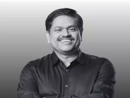 अमेरिकी संसद में भारतीय मूल के टेक दिग्गज सोमसेगर को दिया गया सम्मान