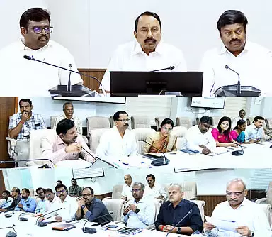 Tamil Nadu : रेवेन्यू विभाग ने पट्टा ट्रांसफर प्रक्रिया को तेज करने के दिए निर्देश