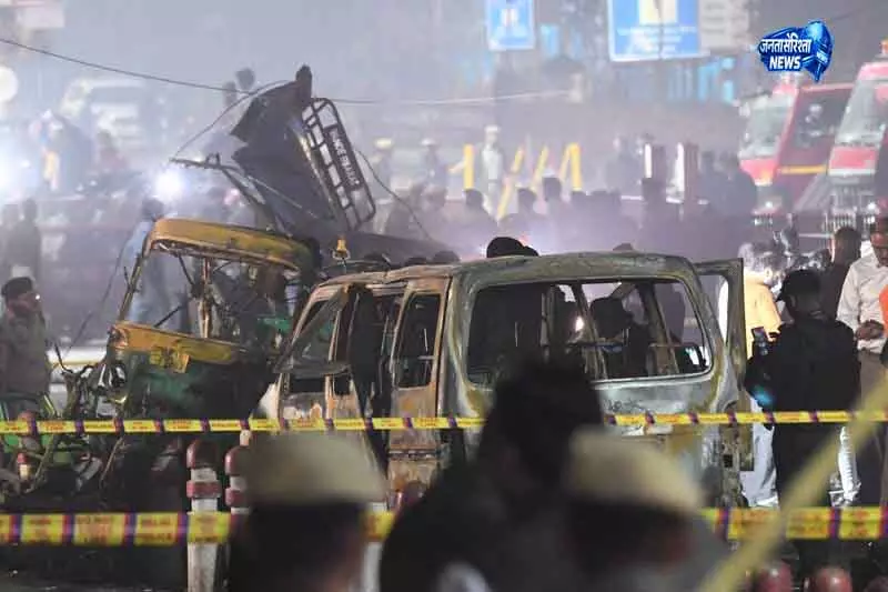 Haryana में एंटी-टेरर सिस्टम के पुनर्गठन की तैयारी Haryana में एंटी-टेरर सिस्टम के पुनर्गठन की तैयारी