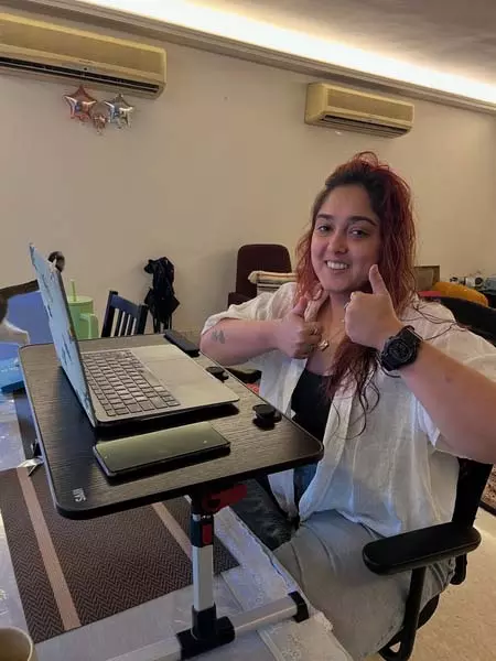 मेरी मम्मी ने एक बेहतरीन फिल्म बनाई, लगान के 25 वर्ष पूरे होने पर बोलीं इरा खान मेरी मम्मी ने एक बेहतरीन फिल्म बनाई, लगान के 25 वर्ष पूरे होने पर बोलीं इरा खान
