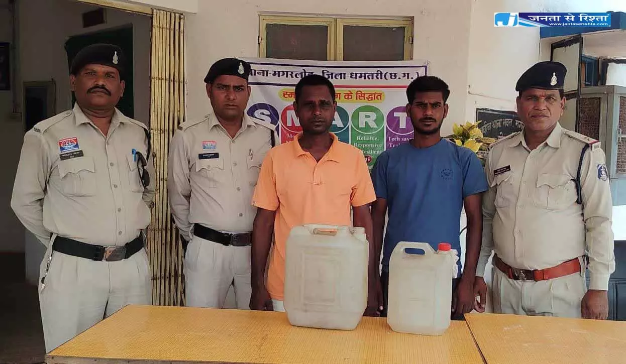 घाट मंदिर के पास वाहन चेकिंग के दौरान अवैध शराब परिवहन का खुलासा, मोटरसाइकिल सहित 22 हजार की संपत्ति जब्त घाट मंदिर के पास वाहन चेकिंग के दौरान अवैध शराब परिवहन का खुलासा, मोटरसाइकिल सहित 22 हजार की संपत्ति जब्त