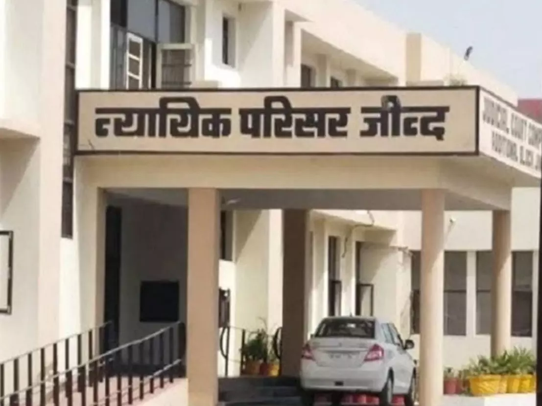 Jind: ड्रग तस्करी केस में दो आरोपियों को पांच साल की सजा Jind: ड्रग तस्करी केस में दो आरोपियों को पांच साल की सजा