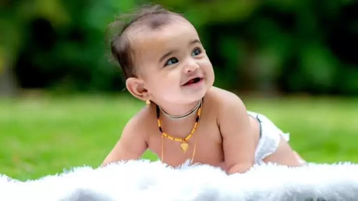 छोटा, सुंदर और अर्थपूर्ण: बेटे के लिए ट्रेंडिंग 3-लेटर नाम छोटा, सुंदर और अर्थपूर्ण: बेटे के लिए ट्रेंडिंग 3-लेटर नाम