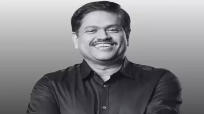 US कांग्रेस में भारतीय मूल के टेक लीडर सोमा को सम्मानित किया गया US कांग्रेस में भारतीय मूल के टेक लीडर सोमा को सम्मानित किया गया