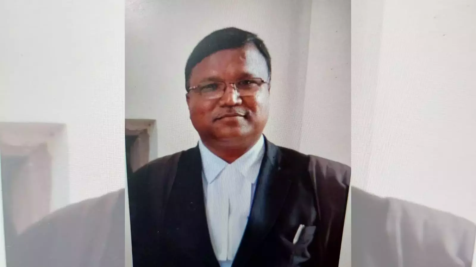 Nampally पुलिस ने आरोपी की कस्टडी में वकील की हत्या की घटना को फिर से दोहराकर देखा Nampally पुलिस ने आरोपी की कस्टडी में वकील की हत्या की घटना को फिर से दोहराकर देखा