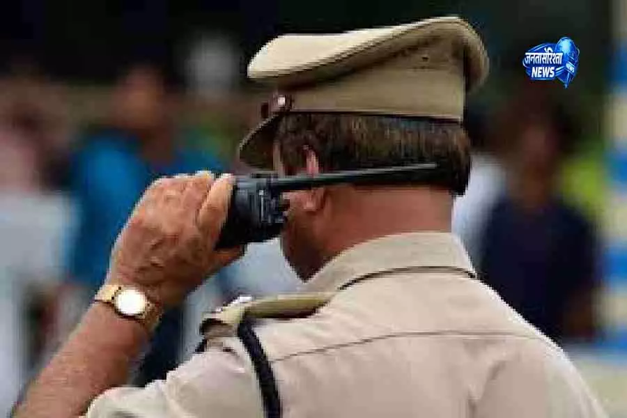 धेनकनाल SP ऑफिस में पिता-पुत्र ने आत्मदाह की कोशिश की