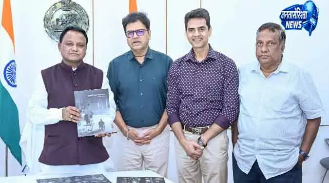 Bhubaneswar फिल्म फेस्टिवल 25 से 28 जून तक Bhubaneswar फिल्म फेस्टिवल 25 से 28 जून तक
