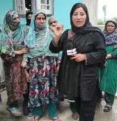 Anantnag: अनंतनाग में तीन लड़कियां गायब, पुलिस जांच में जुटी Anantnag: अनंतनाग में तीन लड़कियां गायब, पुलिस जांच में जुटी