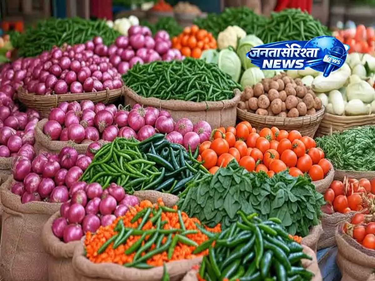 Telangana में महंगाई सभी राज्यों में सबसे ज़्यादा बनी हुई