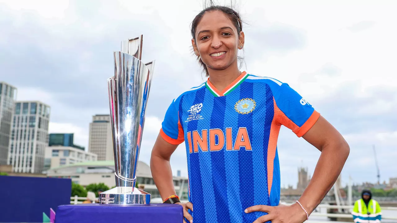 महिला T20 वर्ल्ड कप में IND vs PAK मैच की जानकारी पर चर्चा महिला T20 वर्ल्ड कप में IND vs PAK मैच की जानकारी पर चर्चा