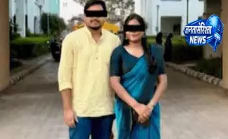 Cuttack MBBS छात्रा मौत मामला: OAS अधिकारी रिमांड पर