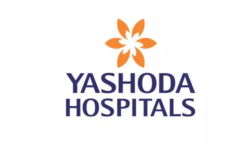 Hyderabad : ‘हेल्थकेयर 2.0 में एआई’ सम्मेलन का उद्घाटन, 2000 से अधिक विशेषज्ञ जुटे Hyderabad : ‘हेल्थकेयर 2.0 में एआई’ सम्मेलन का उद्घाटन, 2000 से अधिक विशेषज्ञ जुटे