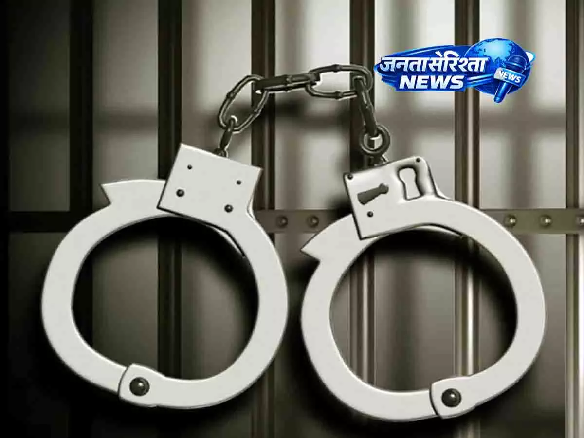 वनस्थलीपुरम अस्पताल में लिंग जांच का रैकेट पकड़ा गया; दो लोग गिरफ्तार वनस्थलीपुरम अस्पताल में लिंग जांच का रैकेट पकड़ा गया; दो लोग गिरफ्तार