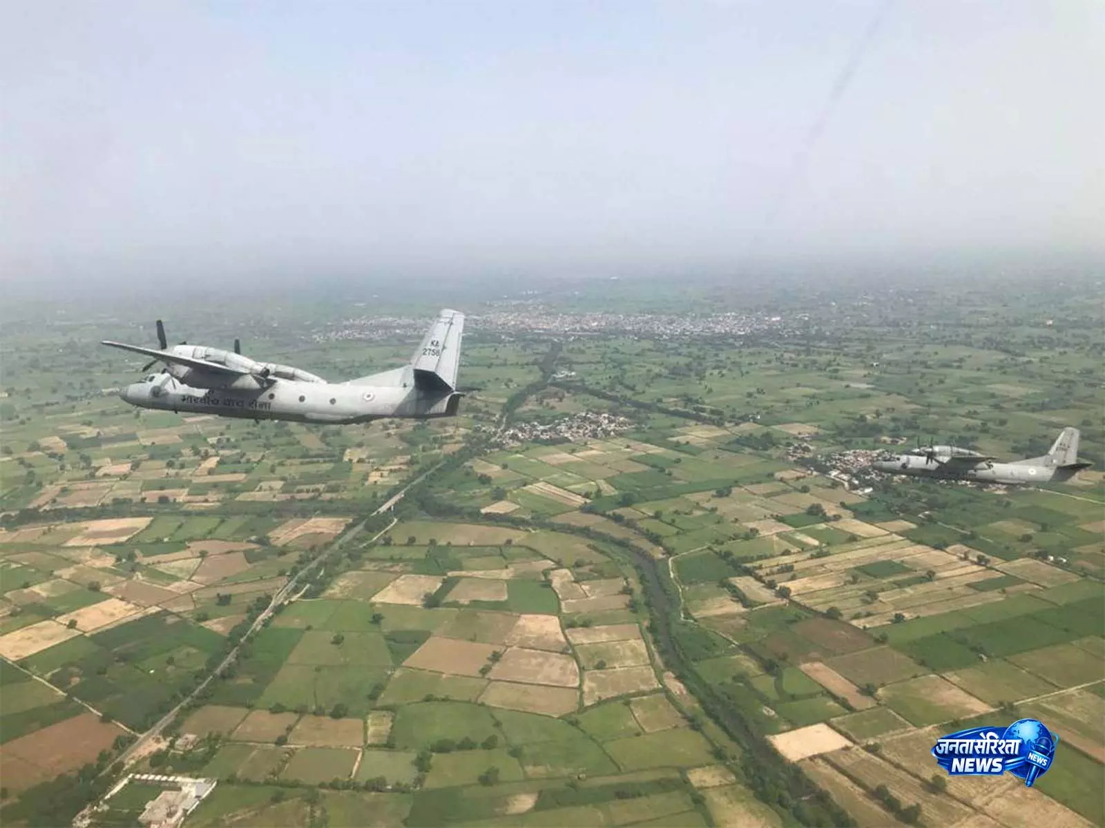 असम: IAF ने जोरहाट एयरबेस पर AN-32 क्रैश की कोर्ट ऑफ इन्क्वायरी का आदेश दिया असम: IAF ने जोरहाट एयरबेस पर AN-32 क्रैश की कोर्ट ऑफ इन्क्वायरी का आदेश दिया