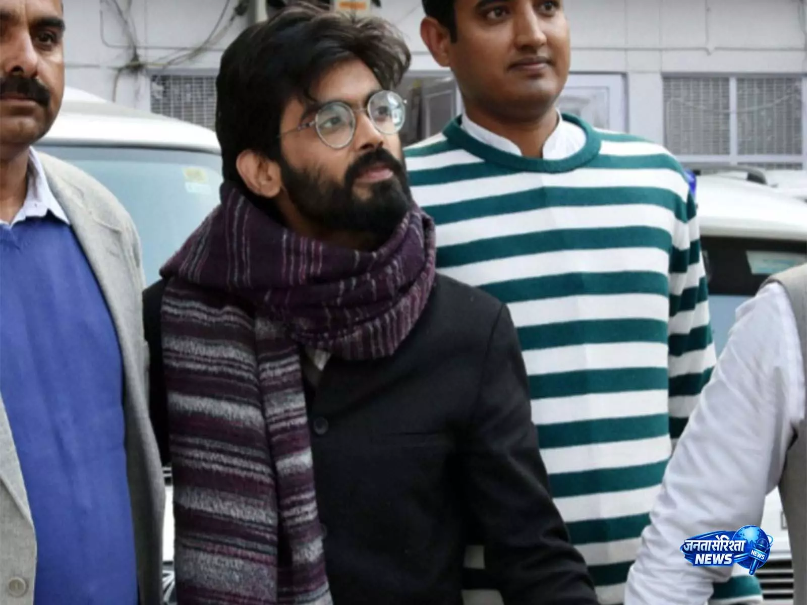 Delhi दंगा मामला: कोर्ट ने उमर खालिद, शरजील इमाम की जमानत याचिकाओं पर जवाब मांगा Delhi दंगा मामला: कोर्ट ने उमर खालिद, शरजील इमाम की जमानत याचिकाओं पर जवाब मांगा