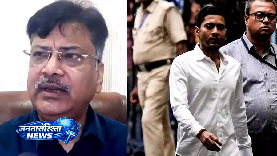 Abhishek बनर्जी के खिलाफ पुलिस में शिकायत, चुनावी रैली में भड़काऊ टिप्पणी का आरोप Abhishek बनर्जी के खिलाफ पुलिस में शिकायत, चुनावी रैली में भड़काऊ टिप्पणी का आरोप