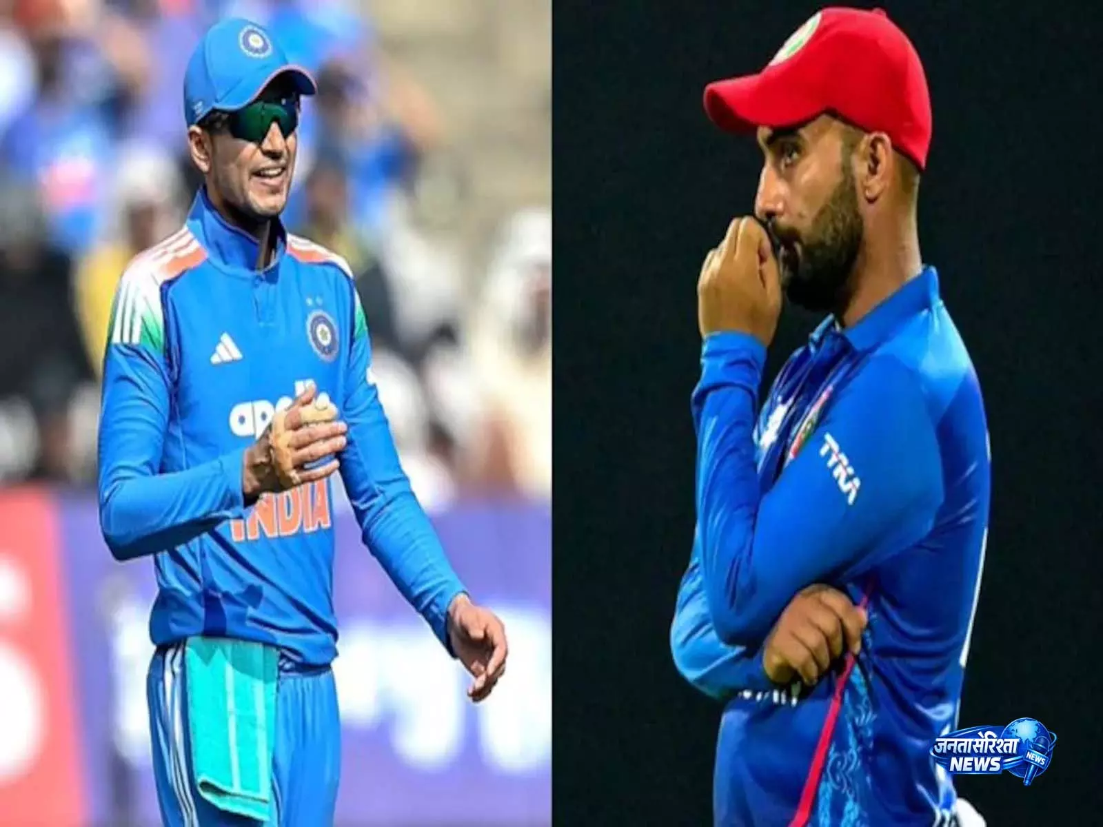 IND vs AFG 1st ODI: भारत ने टॉस जीतकर चुनी गेंदबाजी, दो खिलाड़ियों का डेब्यू