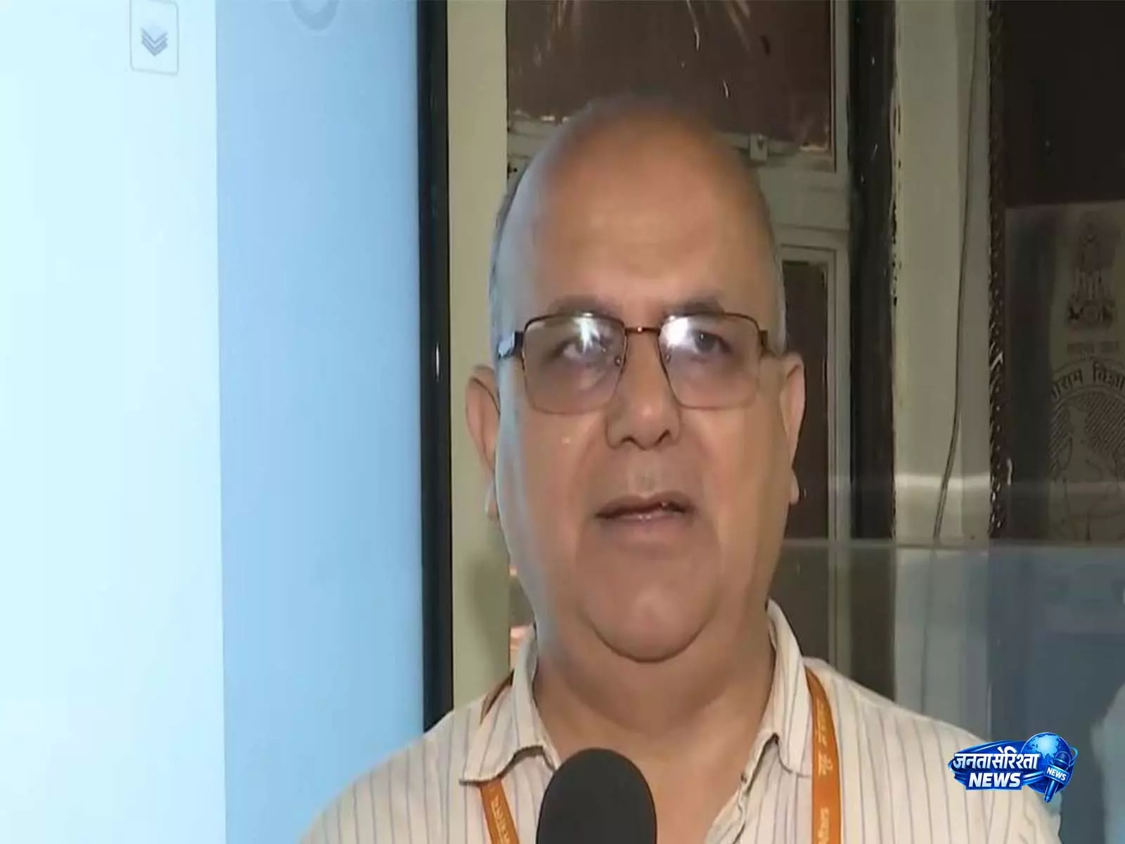 उत्तर-पश्चिम भारत में हल्की से मध्यम बारिश की संभावना, IMD ने जारी किया येलो अलर्ट उत्तर-पश्चिम भारत में हल्की से मध्यम बारिश की संभावना, IMD ने जारी किया येलो अलर्ट