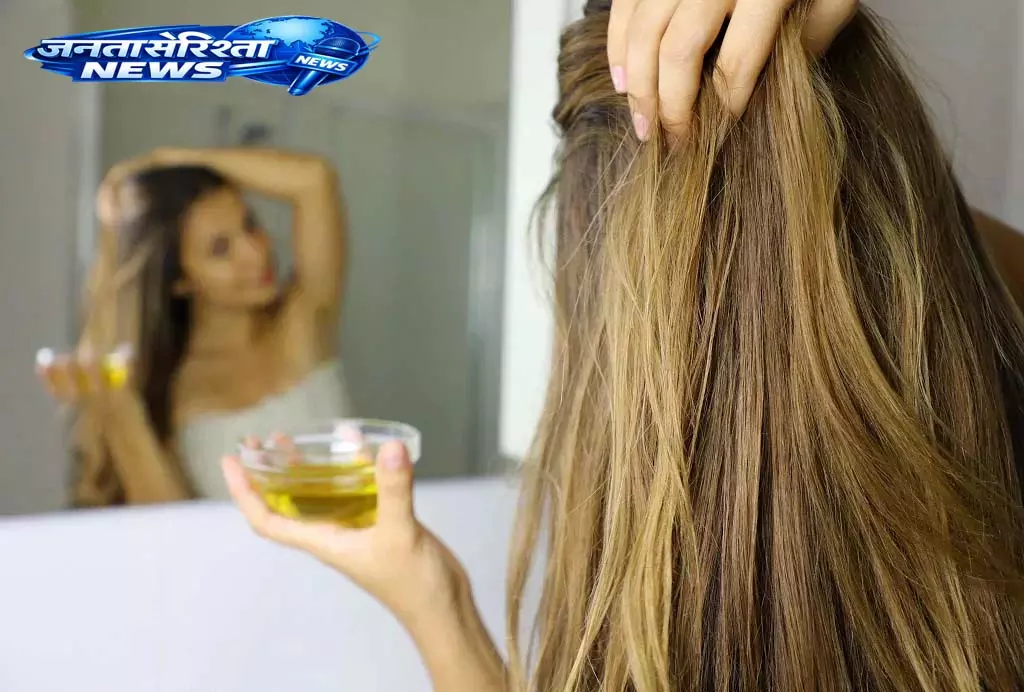 Hair Growth Remedies: बालों की देखभाल के आसान और असरदार तरीके Hair Growth Remedies: बालों की देखभाल के आसान और असरदार तरीके