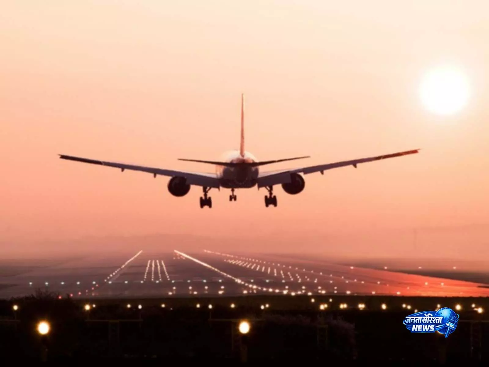 2026 में ग्लोबल एयर ट्रैवल की मांग घटकर 2.1% हो जाएगी: IATA 2026 में ग्लोबल एयर ट्रैवल की मांग घटकर 2.1% हो जाएगी: IATA