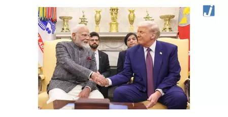 फ्रांस में पीएम मोदी से मुलाकात करेंगे राष्ट्रपति ट्रंप फ्रांस में पीएम मोदी से मुलाकात करेंगे राष्ट्रपति ट्रंप