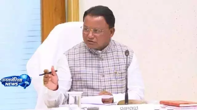 जनाश्रय गेस्टहाउस भुवनेश्वर: ओडिशा के CM ने 100 रुपये में ठहरने की सुविधा शुरू की जनाश्रय गेस्टहाउस भुवनेश्वर: ओडिशा के CM ने 100 रुपये में ठहरने की सुविधा शुरू की