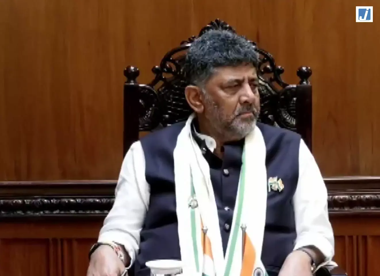 सीएम डी.के. शिवकुमार से ऑस्ट्रेलियाई विश्वविद्यालय के प्रतिनिधिमंडल की मुलाकात सीएम डी.के. शिवकुमार से ऑस्ट्रेलियाई विश्वविद्यालय के प्रतिनिधिमंडल की मुलाकात